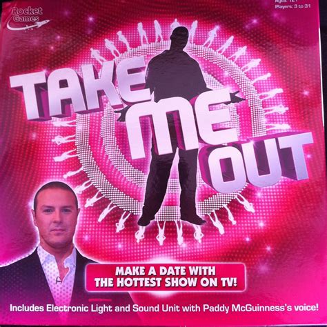 Take Me Out